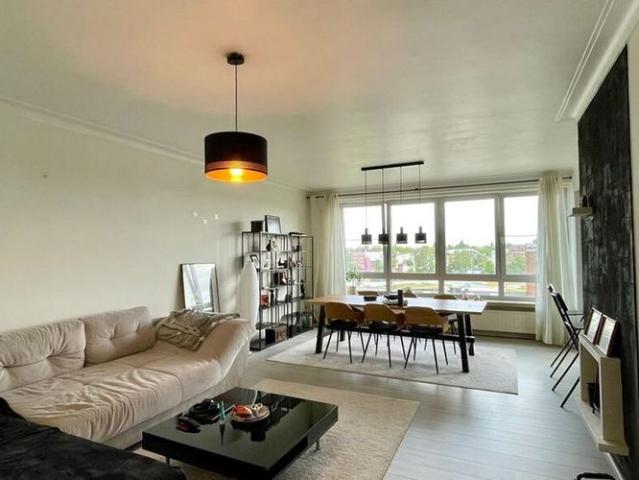 Appartement location à Antwerpen