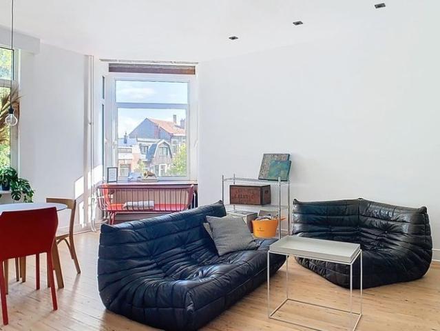 Appartement location à Antwerpen
