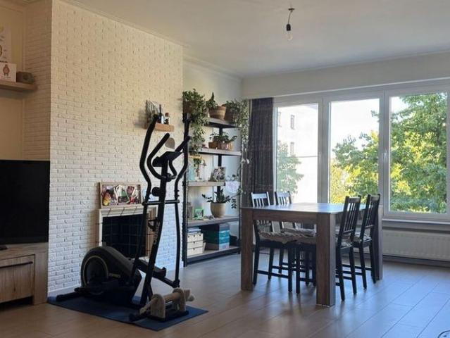 Appartement location à Antwerpen