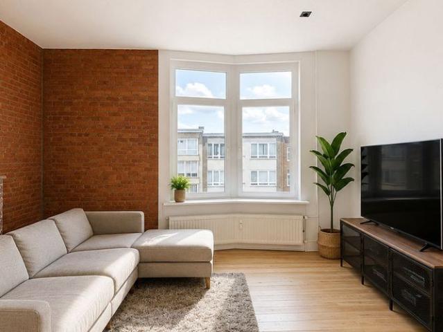Appartement location à Antwerpen