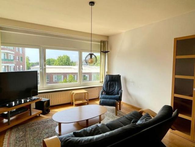 Appartement location à Antwerpen