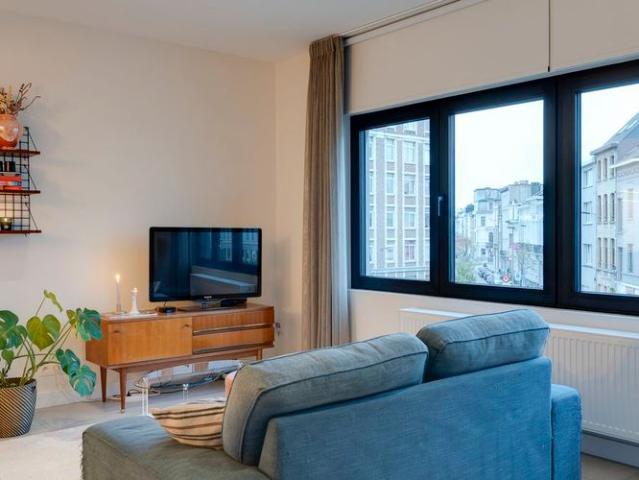 Appartement location à Antwerpen