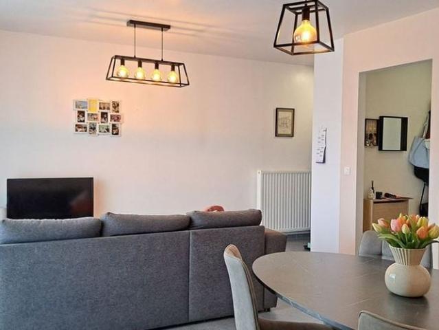 Appartement location à Lo, Limburg
