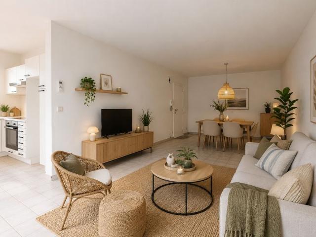 Appartement location à Bornem, Antwerpen