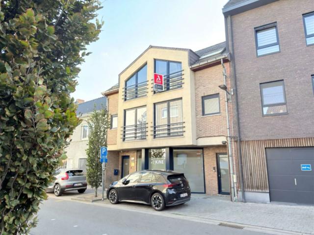 Appartement location à Bornem
