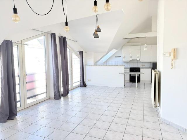 Appartement location à Bornem