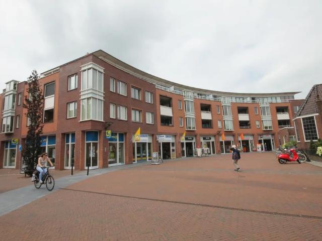 Appartement te huur in Boskoop, Zuid Holland