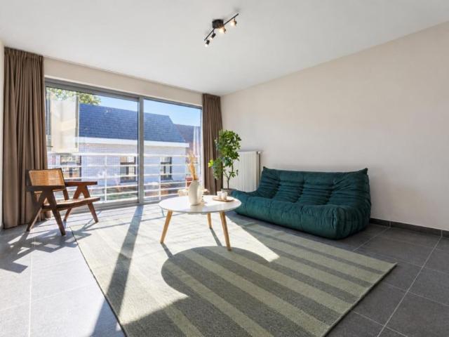 Appartement location à Bottelare, Oost-Vlaanderen