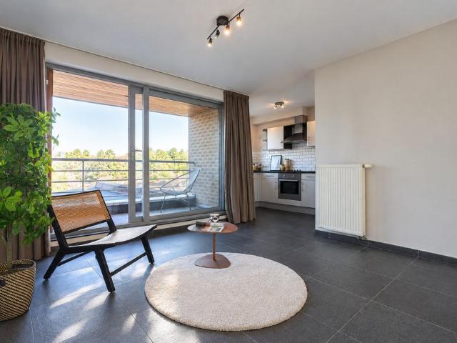 Appartement location à Bottelare, Oost-Vlaanderen