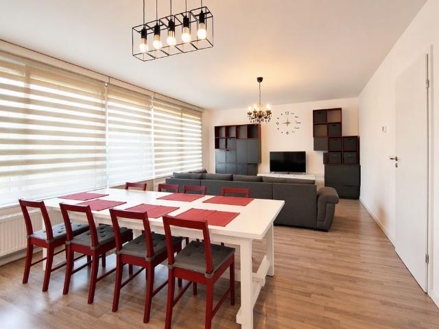 Appartement location à Bovekerke, Koekelare