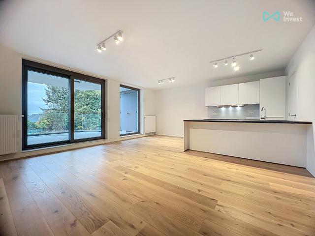 Appartement location à Merbraine, Wallonie