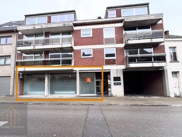 Appartement location à Nederbrakel, Oost-Vlaanderen