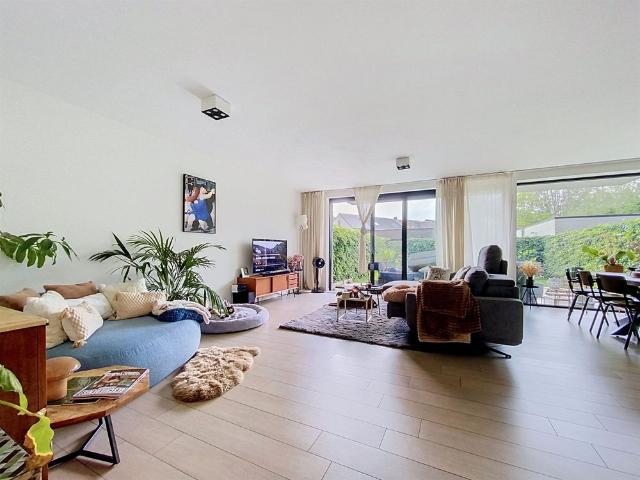Appartement location à Brasschaat