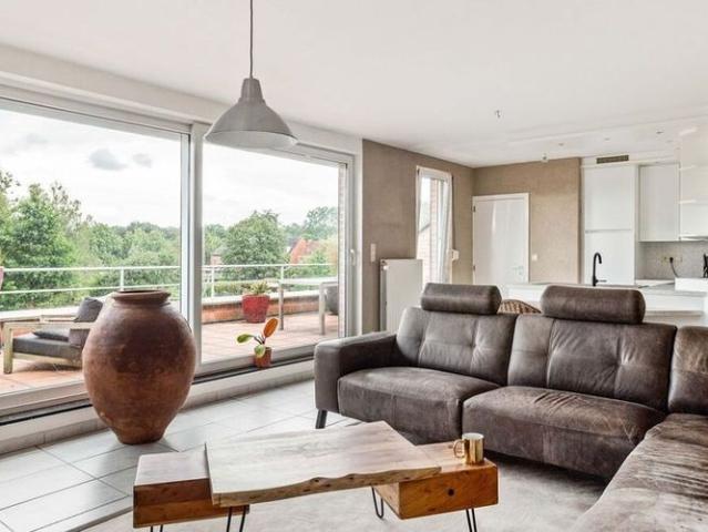 Appartement location à Brasschaat, Antwerpen