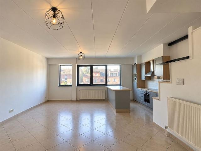 Appartement location à Sint-Job-in-'t-Goor, Brecht