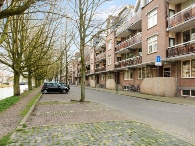 Appartement te huur in Breda, Noord Brabant
