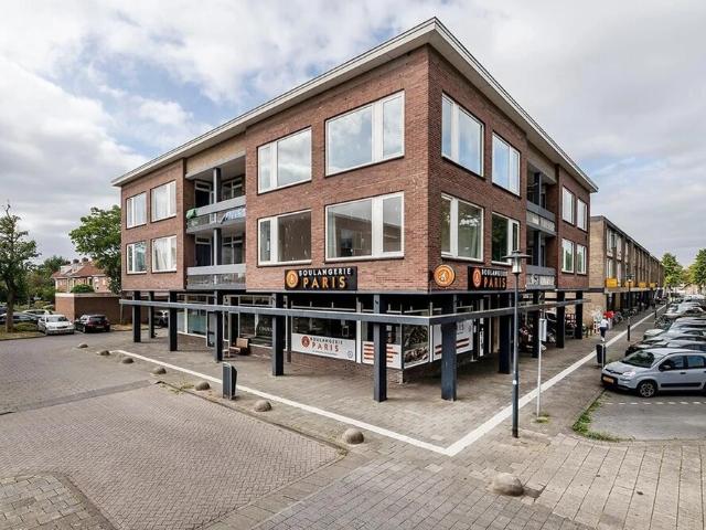 Appartement te huur in Breda, Noord Brabant