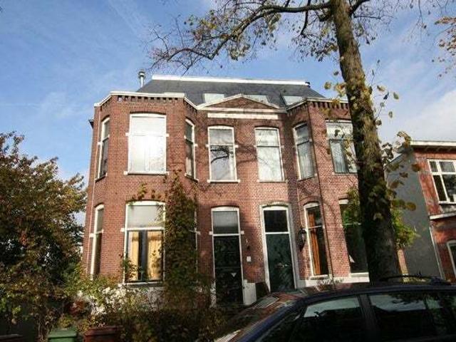 Appartement te huur in Breda, Noord Brabant