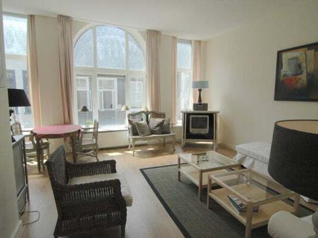 Appartement te huur in Breda