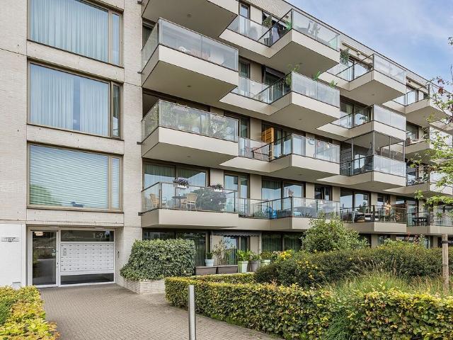 Appartement te huur in Breda, Noord Brabant