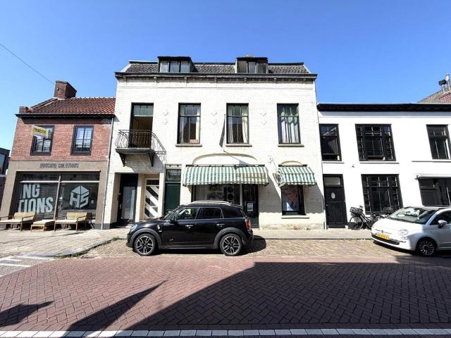 Appartement te huur in Breda, Noord Brabant