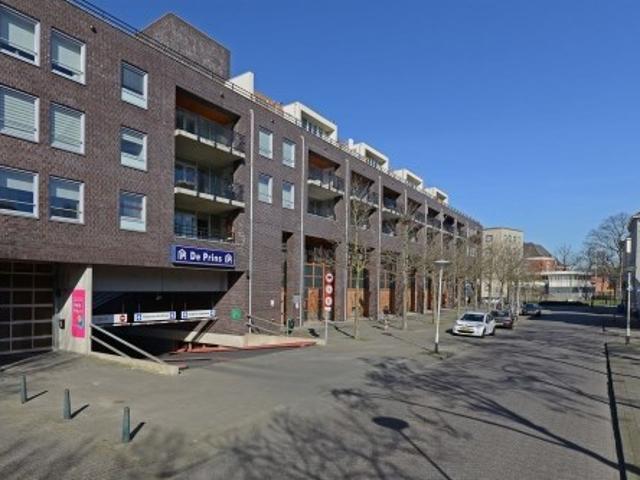 Appartement te huur in Breda, Noord Brabant
