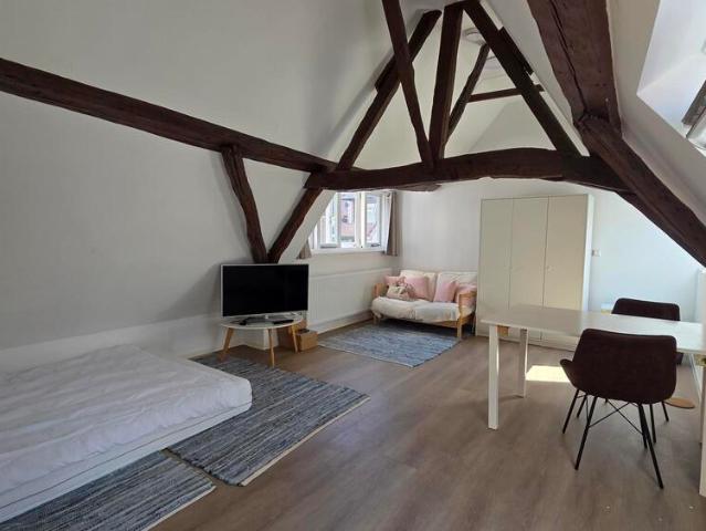 Appartement te huur in Breda, Noord Brabant