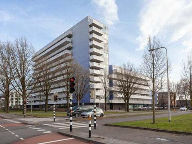 Appartement te huur in Breda, Noord Brabant