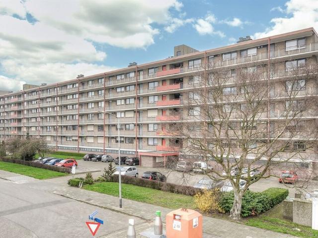 Appartement te huur in Breda, Noord Brabant