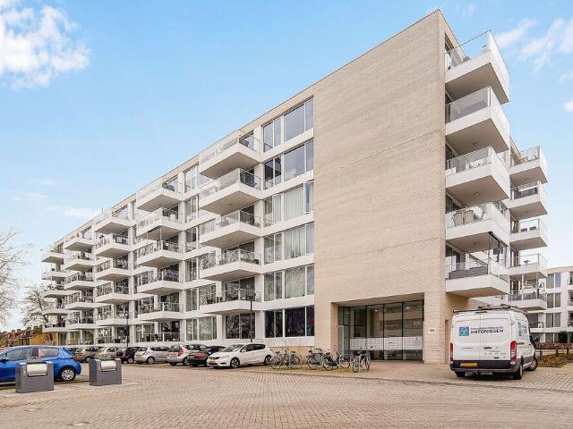 Appartement te huur in Breda, Noord Brabant