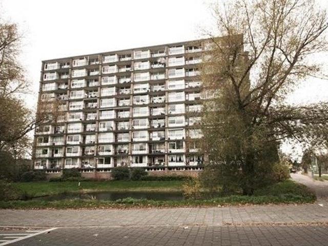 Appartement te huur in Breda, Noord Brabant