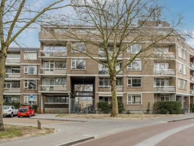 Appartement te huur in Breda