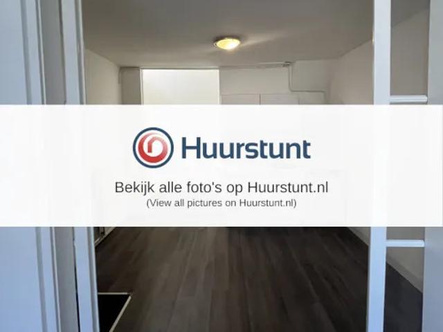 Appartement te huur in Breda, Noord Brabant