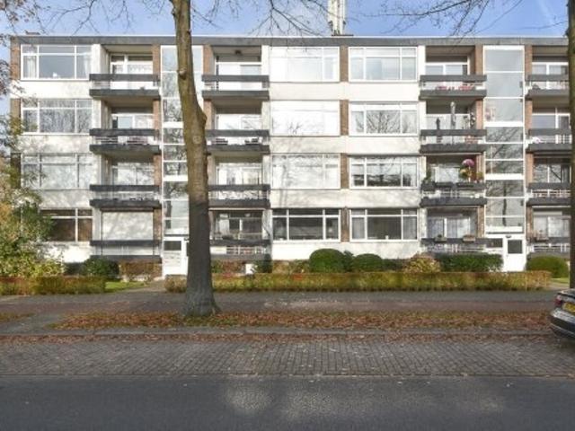 Appartement te huur in Breda, Noord Brabant