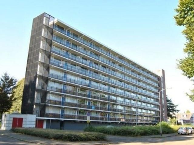 Appartement te huur in Breda, Noord Brabant