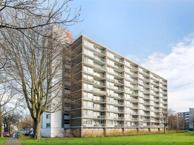 Appartement te huur in Breda, Noord Brabant