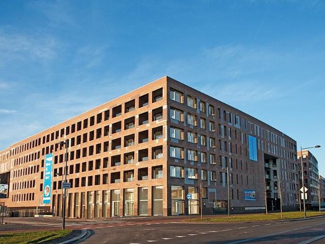 Appartement te huur in Breda, Noord Brabant