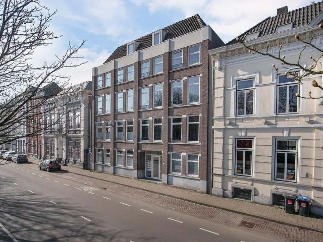 Appartement te huur in Breda, Noord Brabant