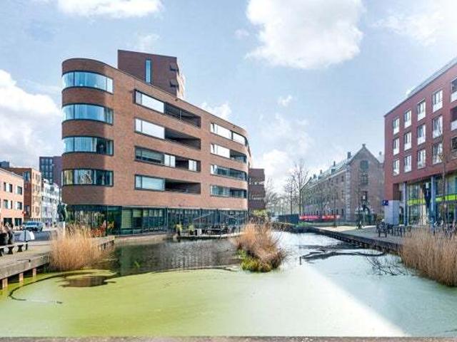 Appartement te huur in Breda, Noord Brabant
