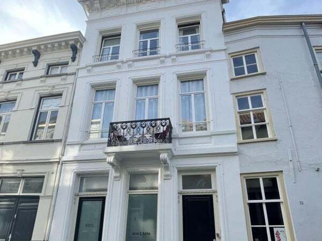 Appartement te huur in Breda, Noord Brabant