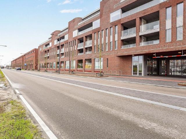 Appartement te huur in Breda, Noord Brabant