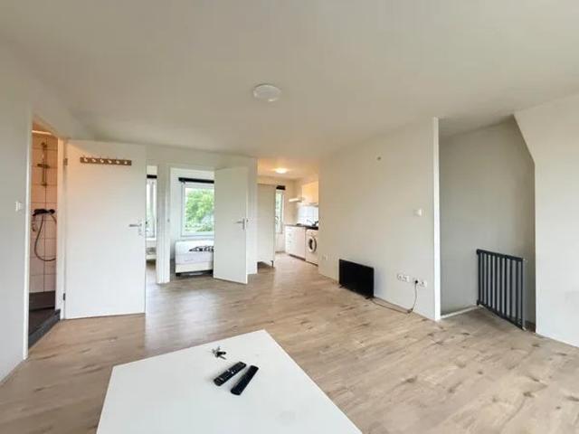 Appartement te huur in Breda, Noord Brabant