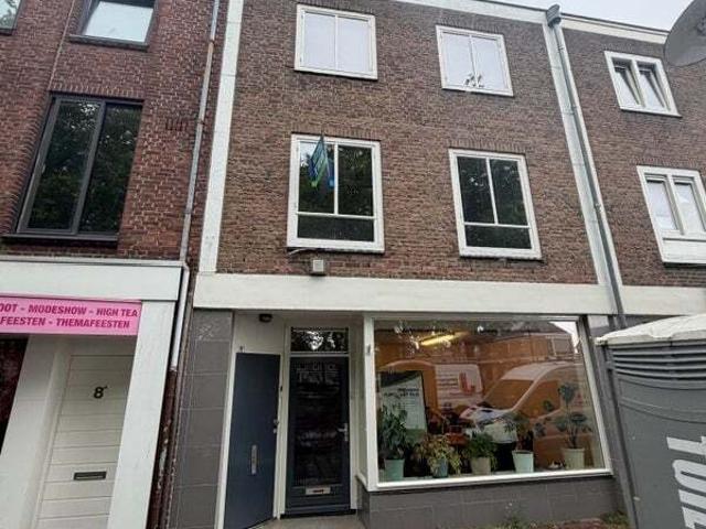 Appartement te huur in Breda, Noord Brabant