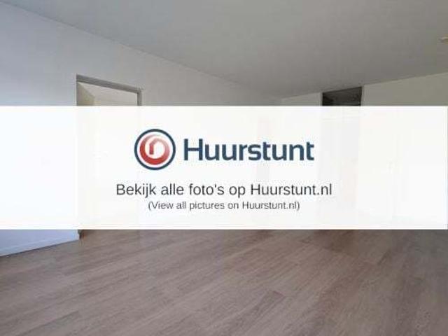 Appartement te huur in Breda
