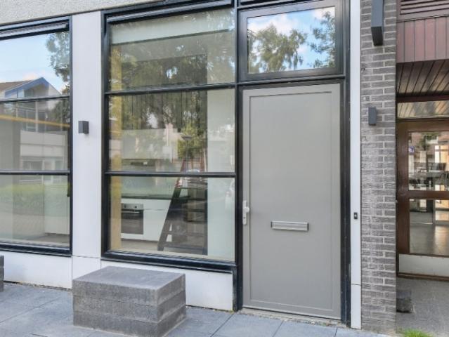 Appartement te huur in Breda