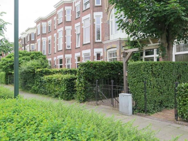 Appartement te huur in Breda, Noord Brabant