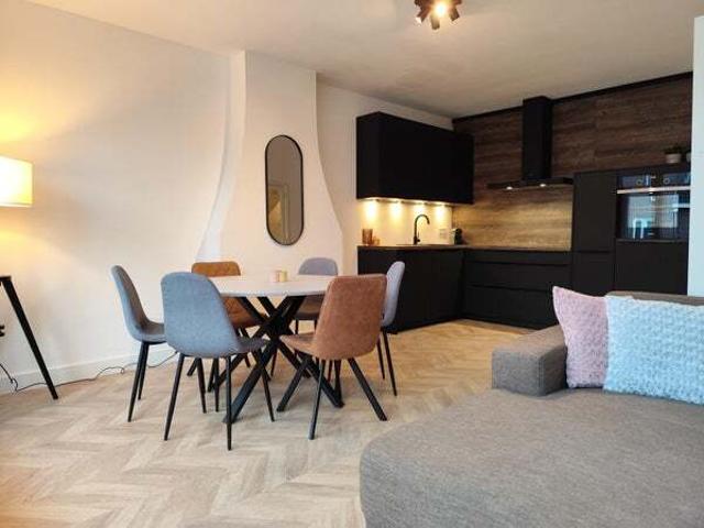 Appartement te huur in Breda, Noord Brabant