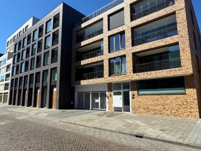 Appartement te huur in Breda