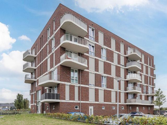 Appartement te huur in Breda, Noord Brabant