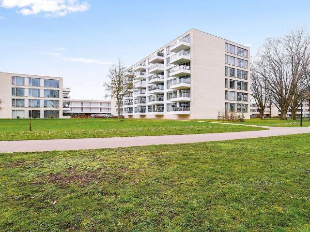 Appartement te huur in Breda, Noord Brabant